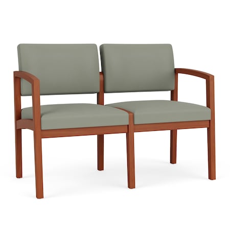 Lesro 44 in W 26 in L 31.5 in H, Lenox Series LW2101